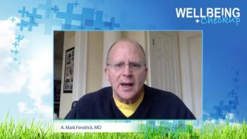 Wellbeing Checkup: Manage Stress in a New Role