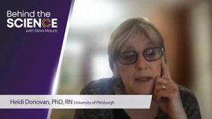 Behind the Science: Behind Oncology Nurses’ Perspectives on COVID-19 