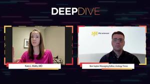 Deep Dive: Deep Dive Into Telemedicine Experiences