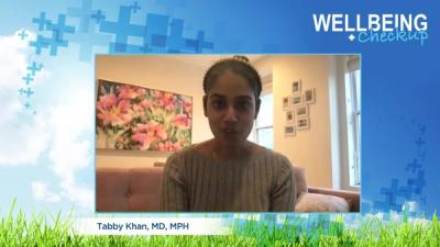 Wellbeing Checkup: Staying on Top of Mental and Physical Health
