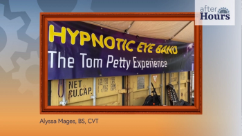 After Hours: Rock & Roll Vet Tech