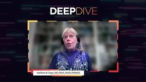 Deep Dive: Deep Dive Into Supporting Women Leaders in Neurology