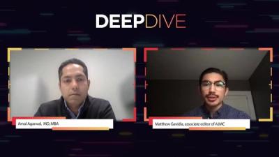 Deep Dive: Deep Dive Into In-Home Health Care