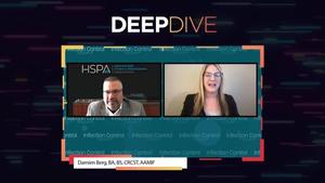 Deep Dive: Deep Dive Into Sterile Processing Technicians