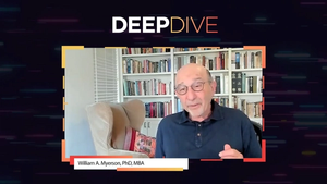 Deep Dive: Deep Dive Into Advancing Psychoanalytic Thought