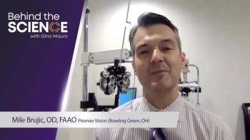 Behind the Science: Behind What Optometrists Wish They Knew