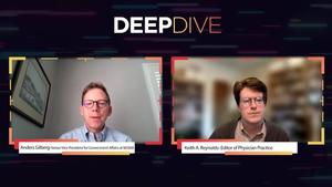 Deep Dive: Deep Dive Into MGMA