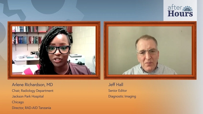 After Hours: Making A Global Difference with RAD-AID