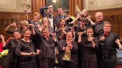 After Hours: Handbell Choir