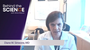 Behind the Science: Behind Recent Research in Pancreatic Cancer