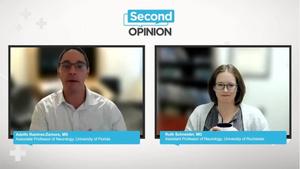 Second Opinion: Clinical Trial Participation