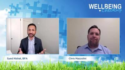 Wellbeing Checkup: Investing Strategies During a Market Decline