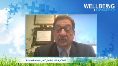 Wellbeing Checkup: Developing Effective Health Care Delivery