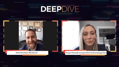 Deep Dive: Deep Dive Into Climate Change and Dermatology