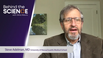 Behind the Science: Behind Prioritizing the Opioid Crisis