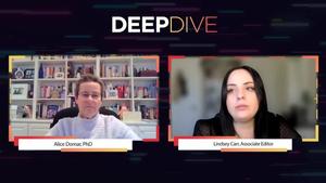 Deep Dive: Deep Dive Into Mental Health and Pregnancy Loss