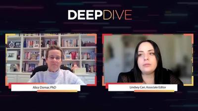 Deep Dive: Deep Dive Into Mental Health and Pregnancy Loss