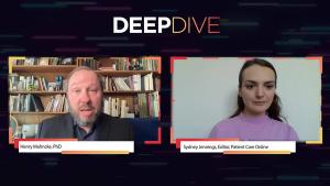 Deep Dive: Deep Dive Into Cannabis & Brain Health