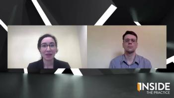 Inside the Practice: Inside Shared Decision-Making