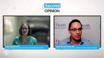 Second Opinion: The Importance of Exercise