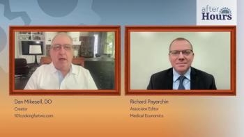 After Hours: Food and Recipe Blogger