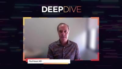 Deep Dive: Deep Dive Into Upright Proton Cancer Therapy