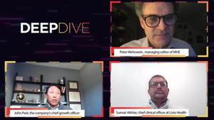 Deep Dive: Deep Dive Into Palliative Care