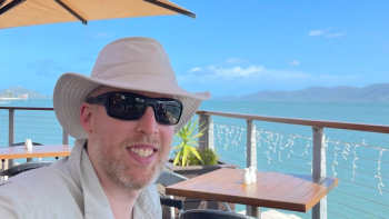 After Hours: Channeling the Healing Power of Nature