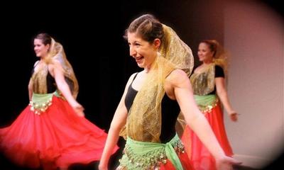 After Hours: Passion for Ballet
