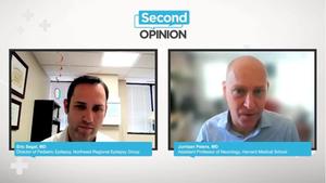 Second Opinion: EPISTOP's Impact on Clinical Care