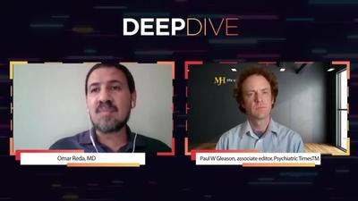 Deep Dive: Deep Dive Into Treating Trauma