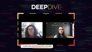 Deep Dive: Deep Dive Into Detection Dogs