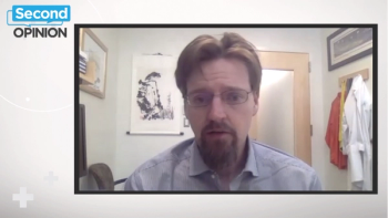 Second Opinion: Double or Triple - Melanoma Ministration