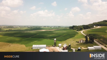 Inside the Practice: Inside Colorectal Cancer Screening Initiative in Rural Clinics