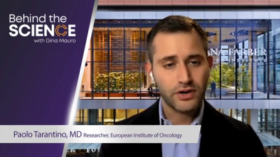 Behind the Science: Behind Breast Cancer Awareness Month
