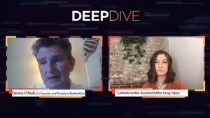Deep Dive: Deep Dive Into Biosynthesized Psychedelic Drugs
