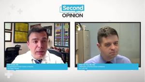 Second Opinion: Sequencing Gastrointestinal Stromal Tumors