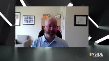 P. Priyanka joins Inside the Practice