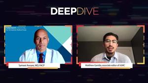 Deep Dive: Deep Dive Into Biosimilars