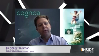 Inside the Practice: Inside Cognoa’s Canvas Dx