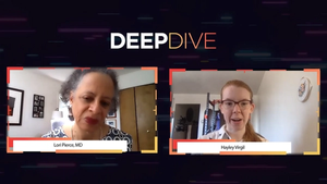 Deep Dive: Deep Dive Into Need for Increased Diversity in Oncology 