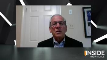 Ronald Brooks joins Inside the Practice.