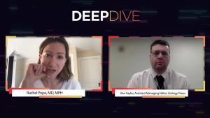 Deep Dive: Deep Dive Into Urology and Destigmatizing Women’s Sexual Health
