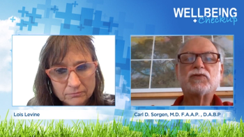 Wellbeing Checkup: Overall Wellness for Pediatricians