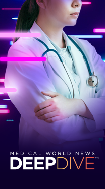 Medical World News Deep Dive