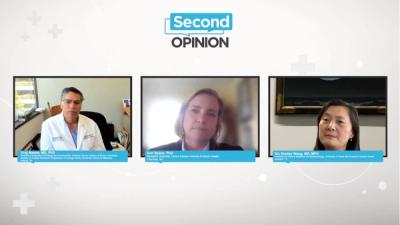 Second Opinion: Addressing Cancer-Related Fatigue in Integrative Oncology