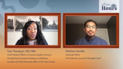 After Hours: Doubling Down on Community Health