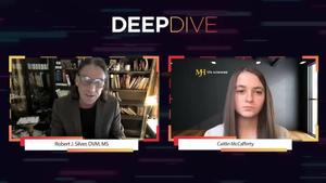 Deep Dive: Deep Dive Into Medical Mushrooms in Veterinary Medicine