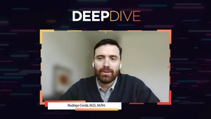 Deep Dive: Deep Dive Into a CMO Role