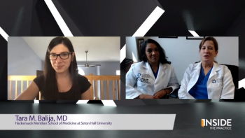 Inside the Practice: Inside New Breast Cancer Tech